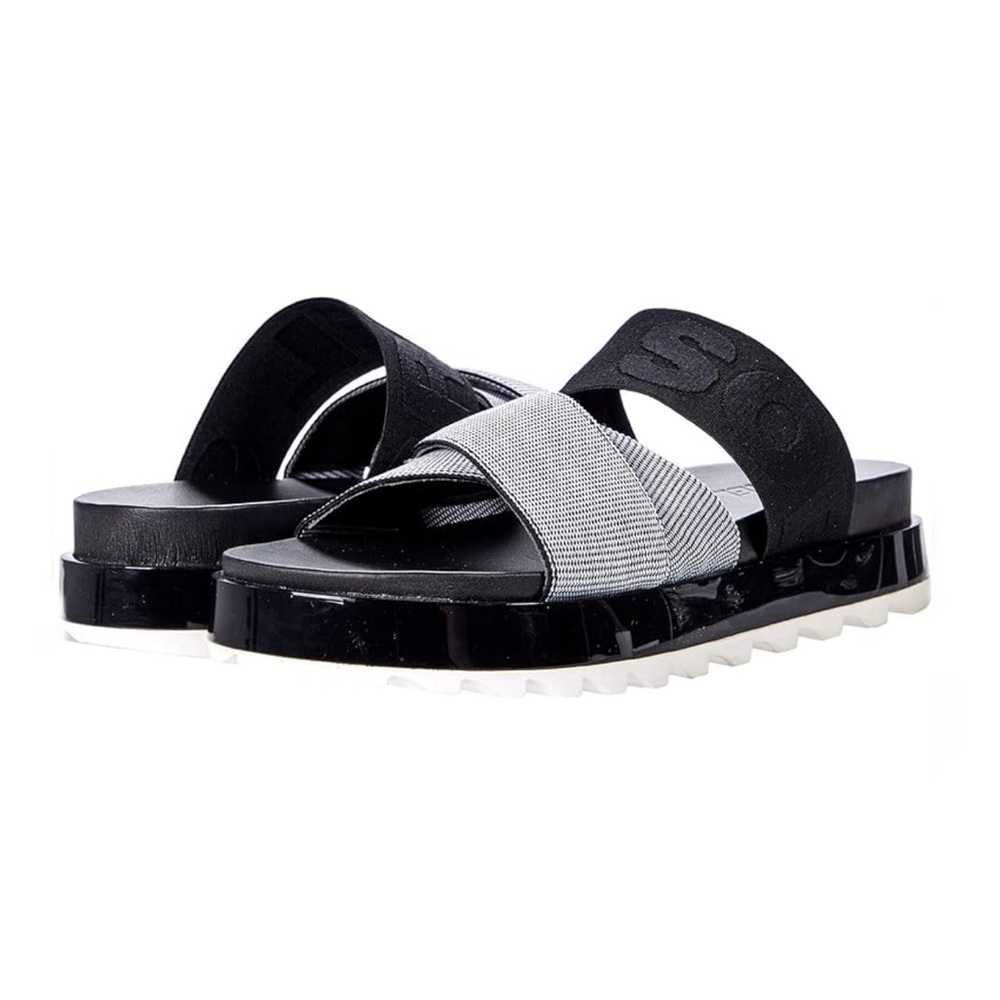 NWT- Sorel ‘Roaming Sport Slide’ Slip On Sandal